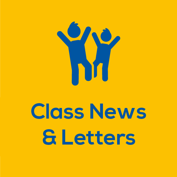 Class News and Letters
