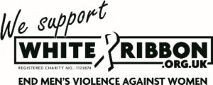 We Support White Ribbon